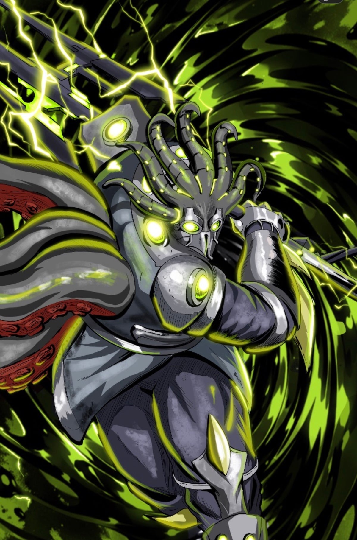 RIFT Chapter 5