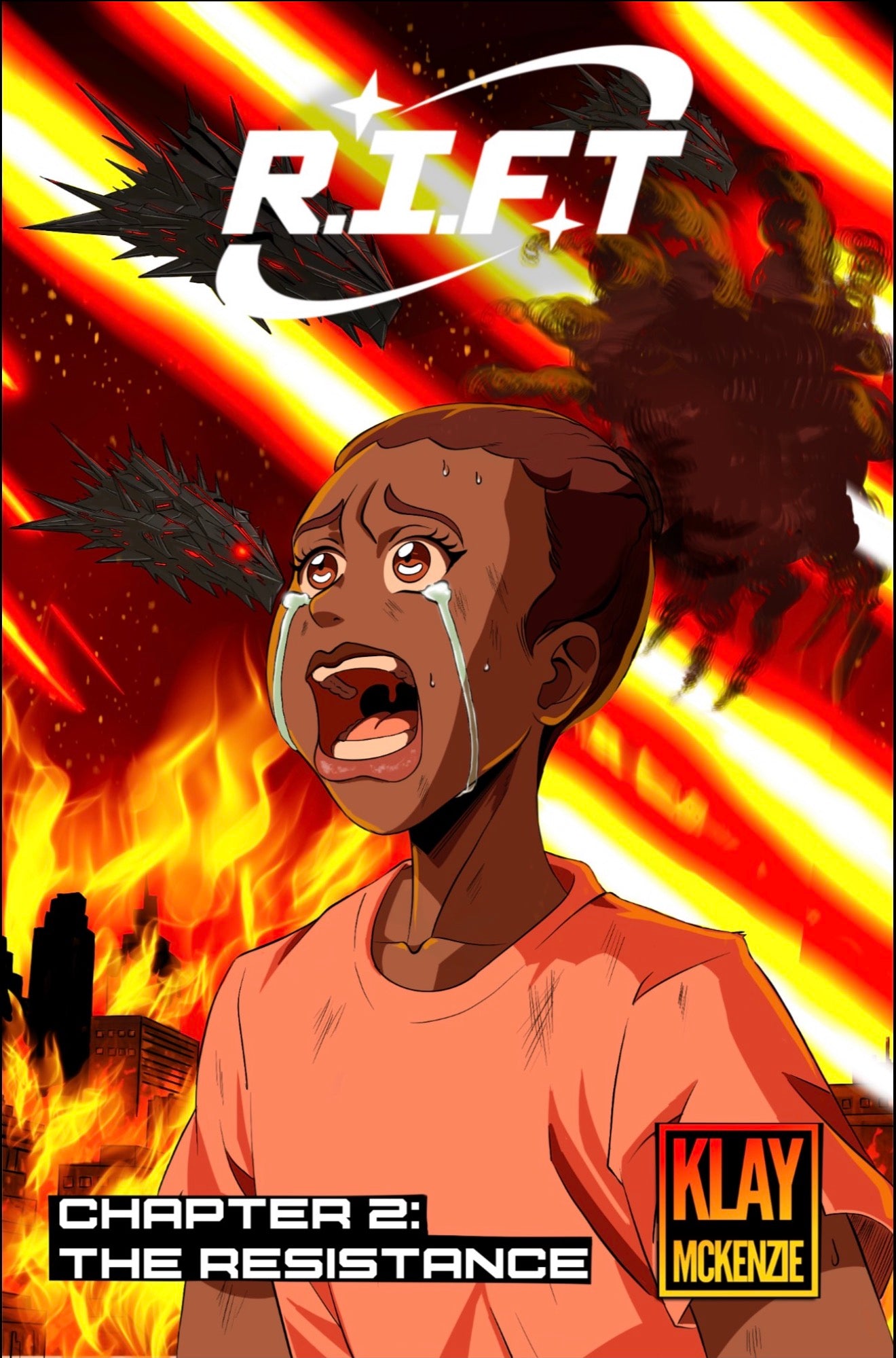 R.I.F.T Chapter 2