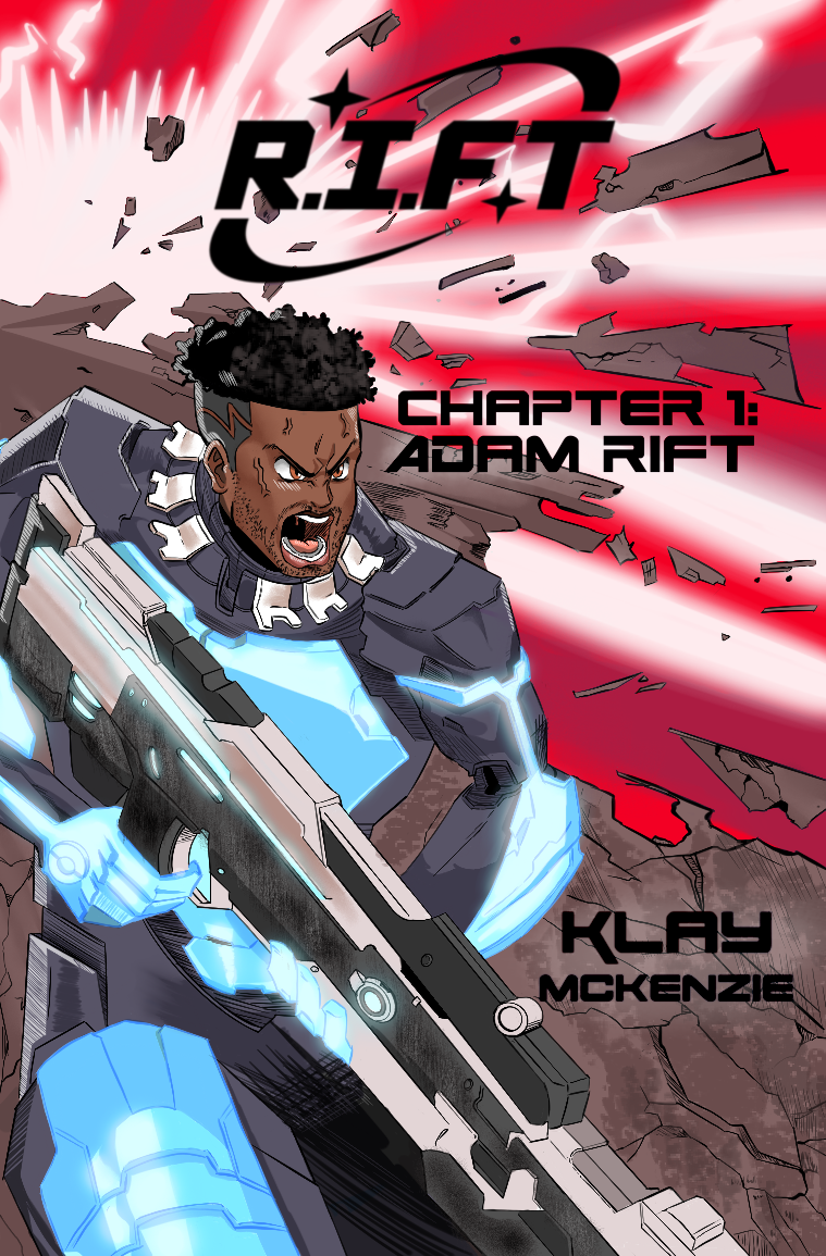 R.I.F.T Chapter One